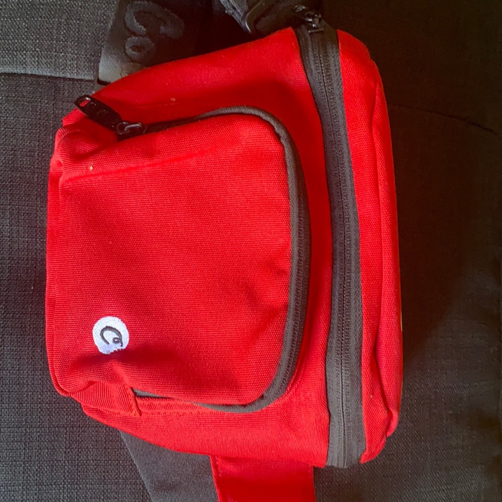Fanny pack